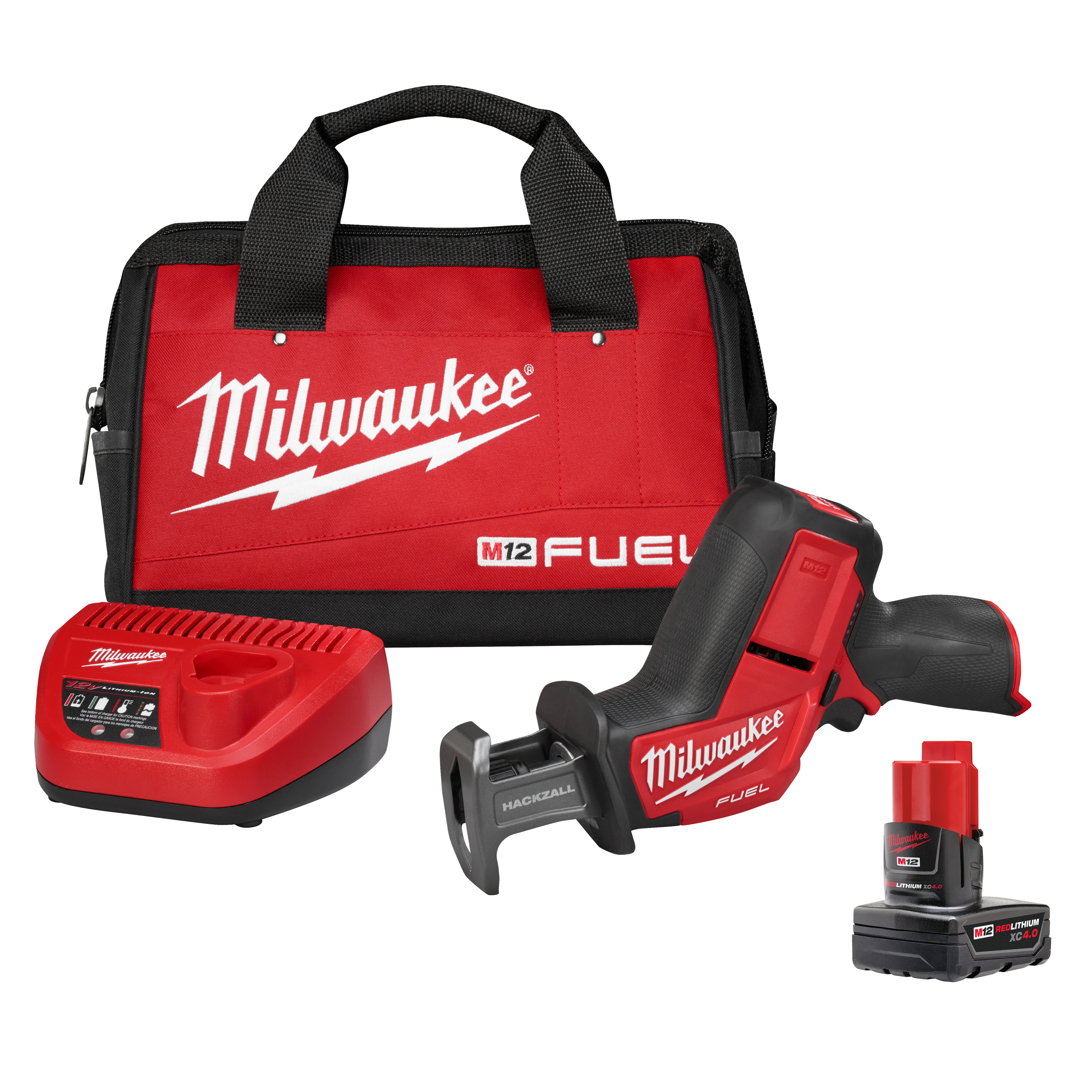 Milwaukee&reg; 2520-21XC MIL 2520-21XC