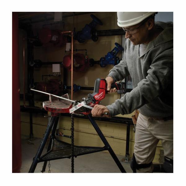 slide Milwaukee® 2520-21XC