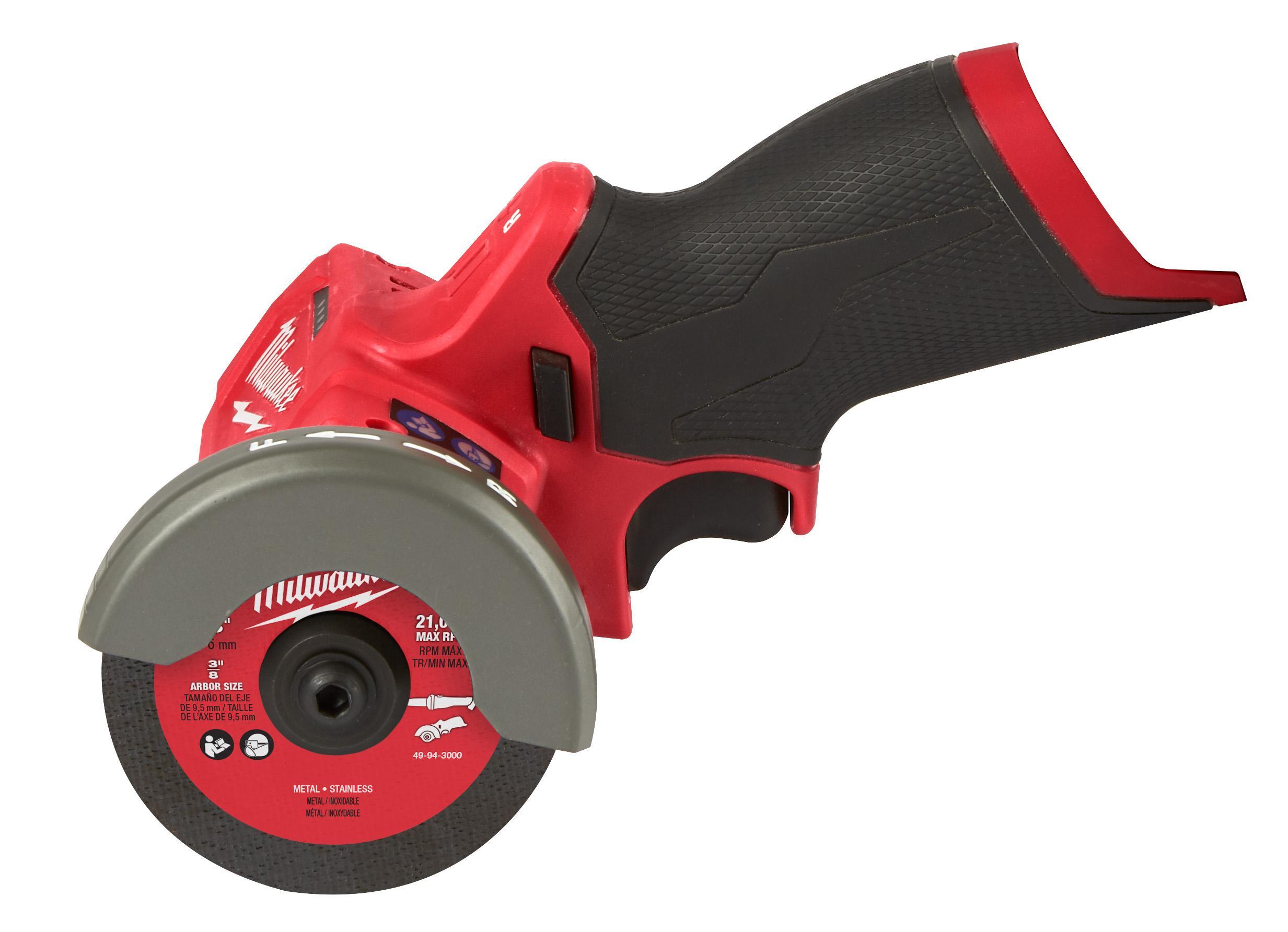 Milwaukee® 2522-20 HHR 2522-20