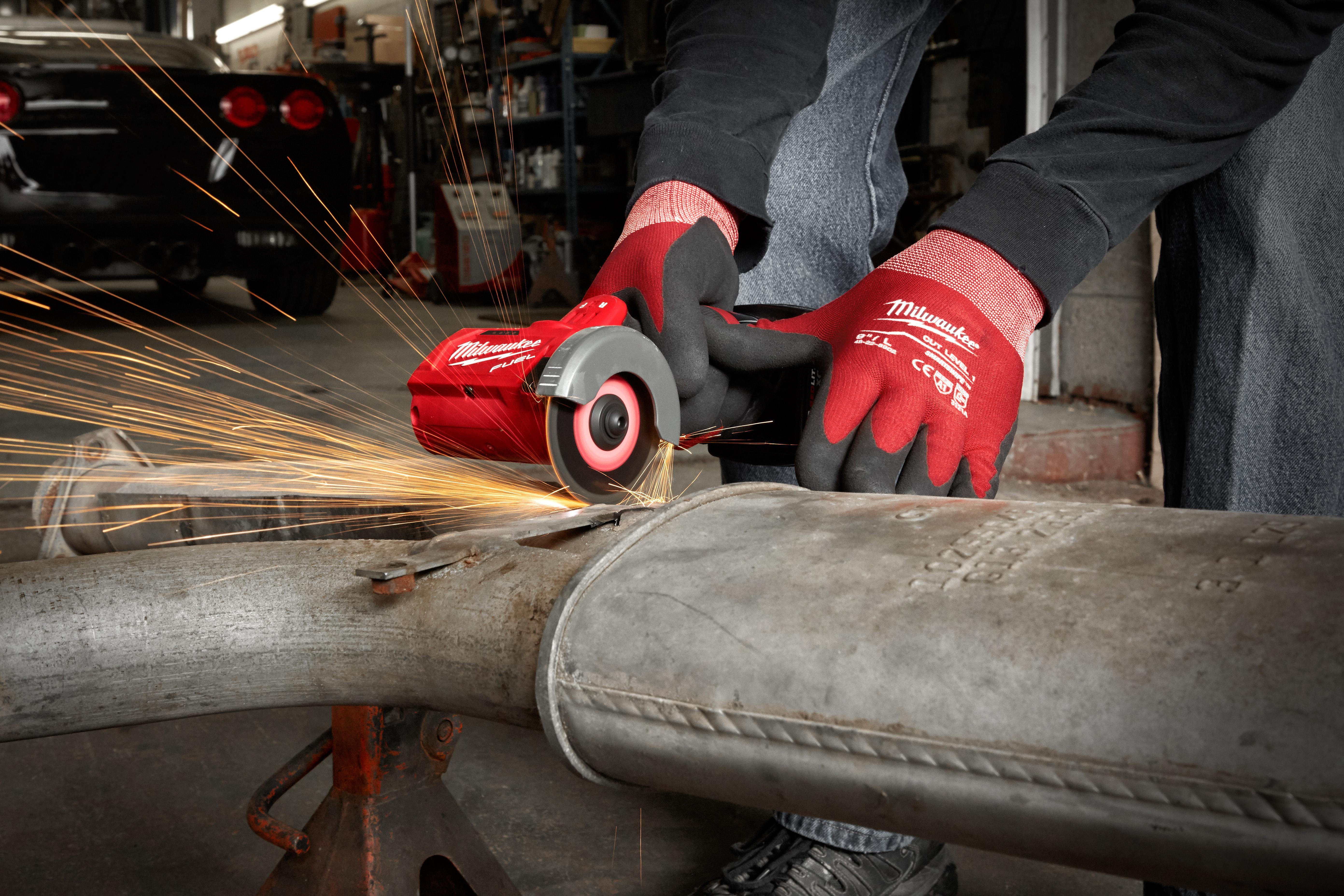 Milwaukee® 2522-21XC MIL 2522-21XC