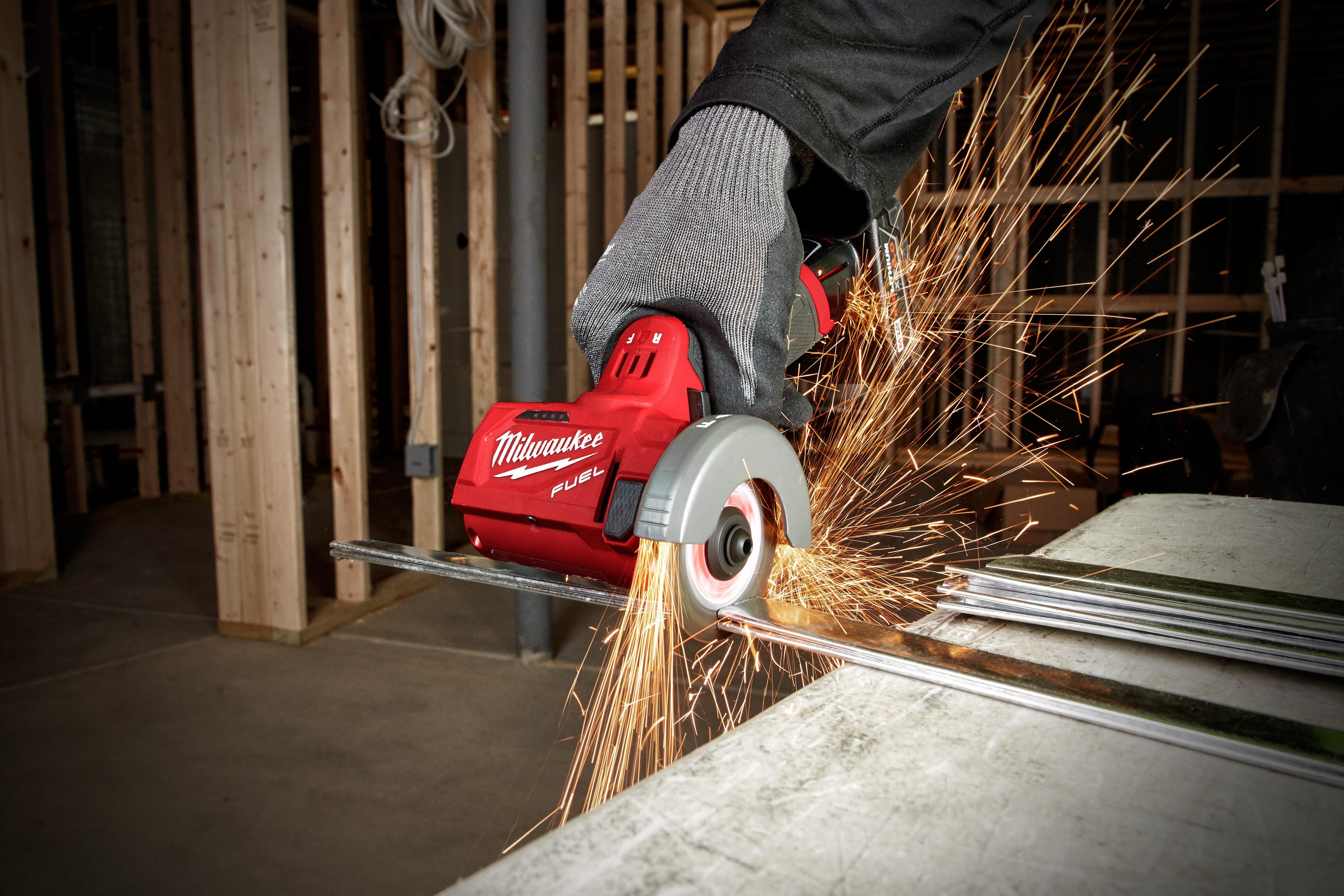 Milwaukee® 2522-21XC MIL 2522-21XC