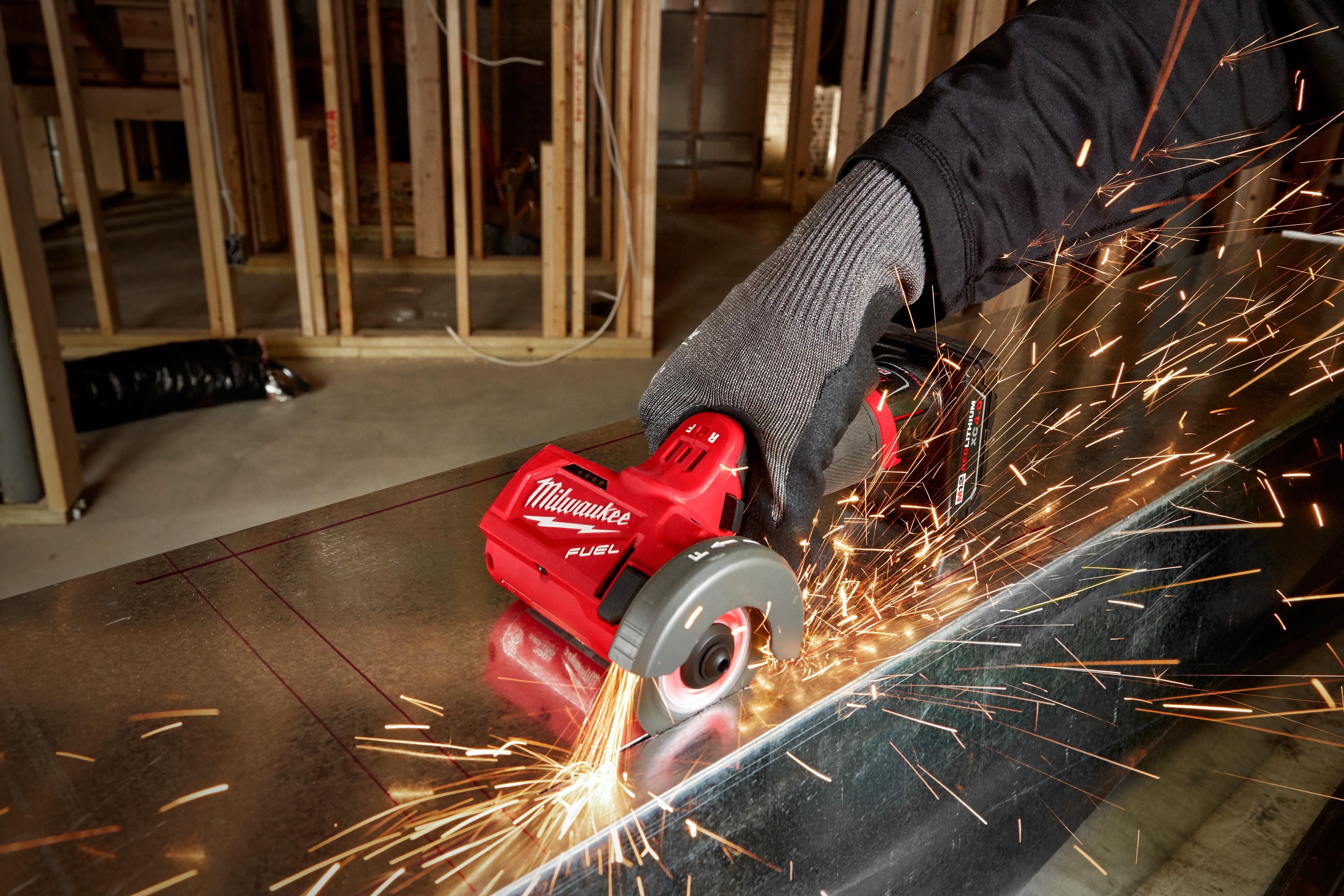 Milwaukee® 2522-21XC MIL 2522-21XC