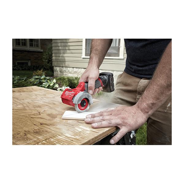 Milwaukee® 2522-20