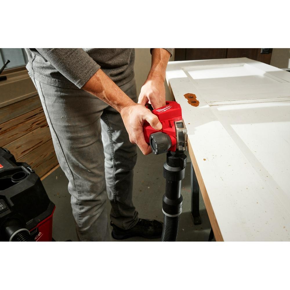 Milwaukee&reg; 2524-20 MILT 2524-20
