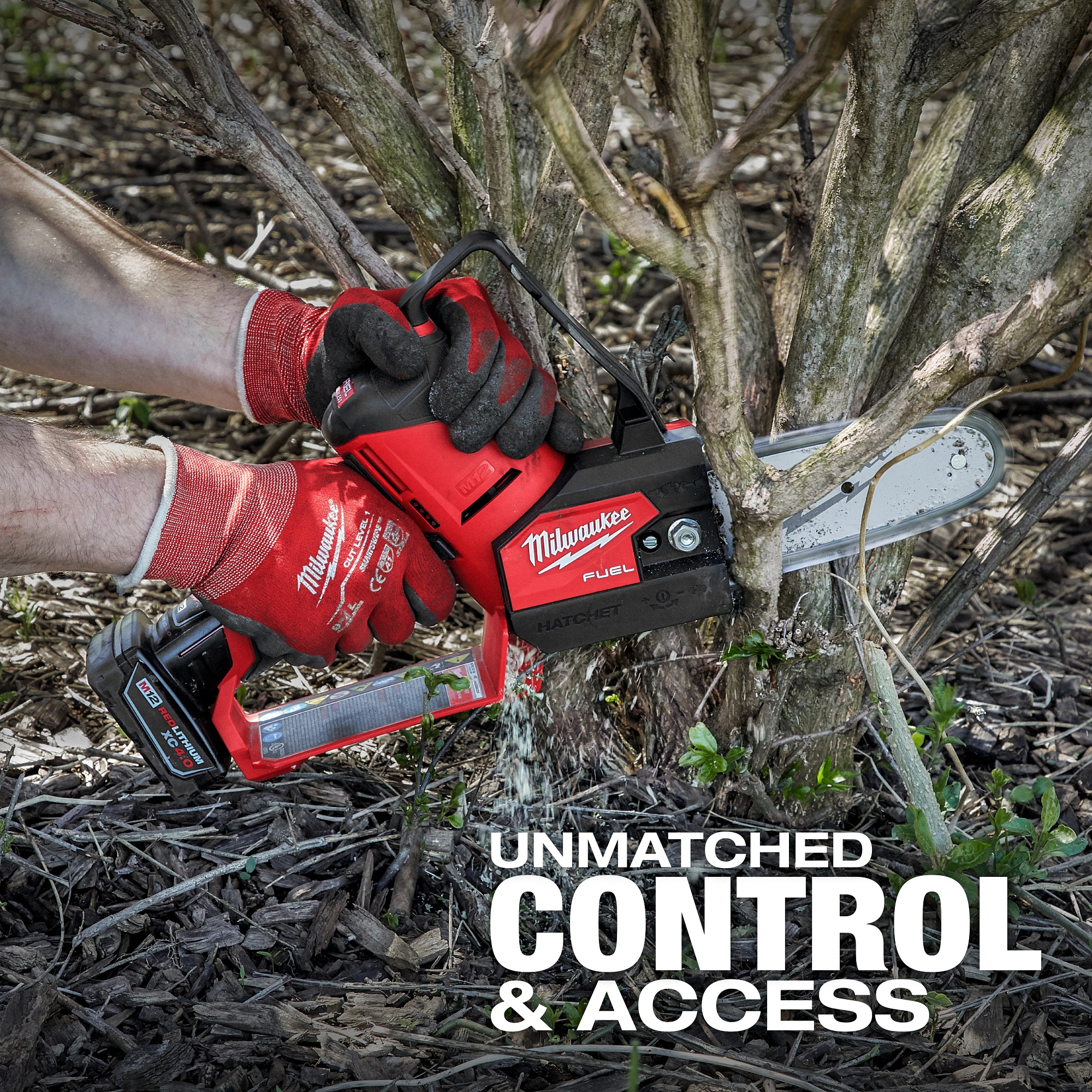 Milwaukee&reg; 2527-21 127470