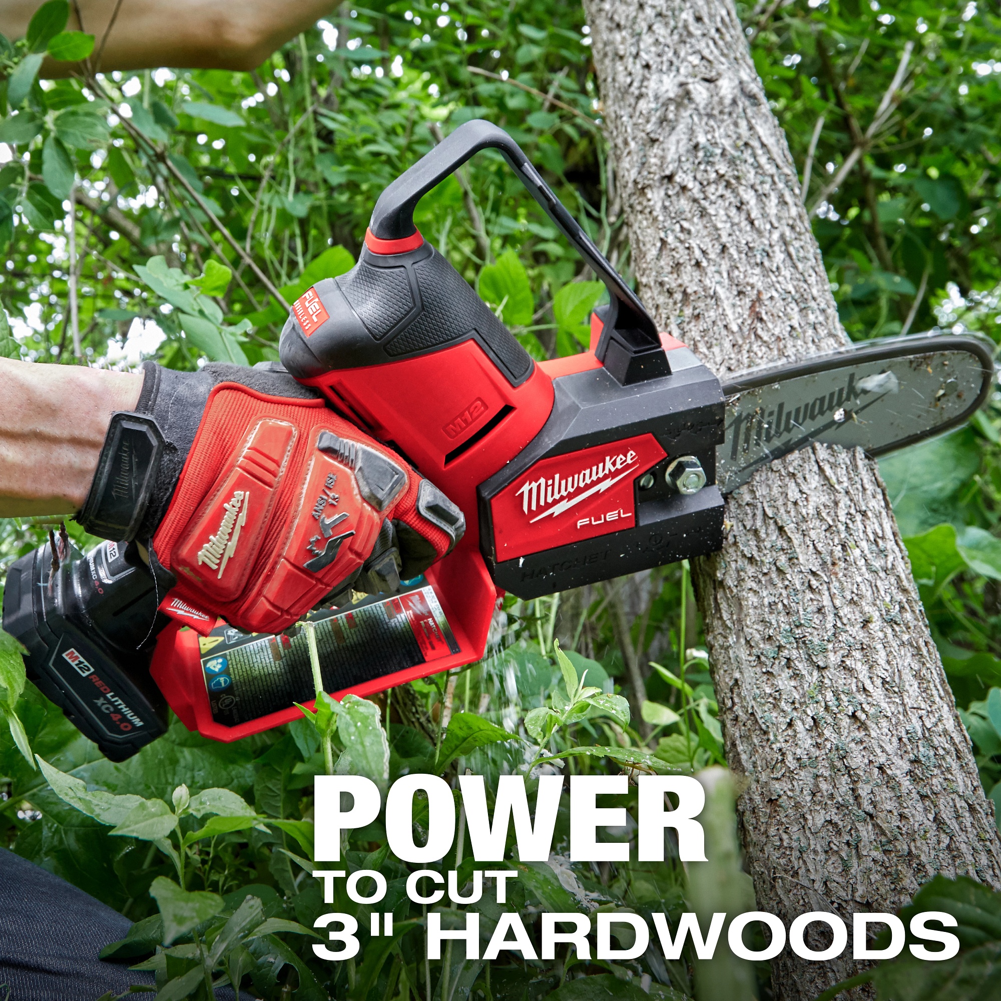 Milwaukee&reg; 2527-21 127470