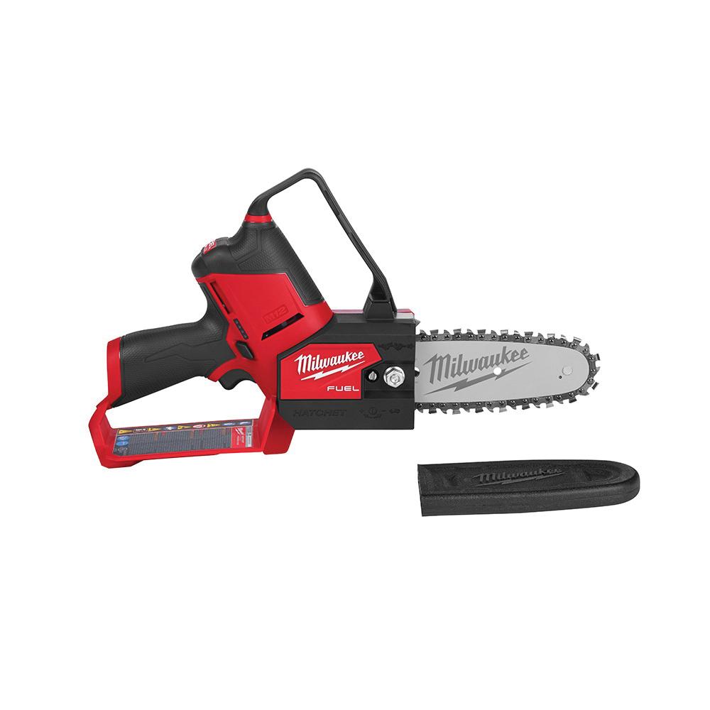 Milwaukee® 2527-20 124146