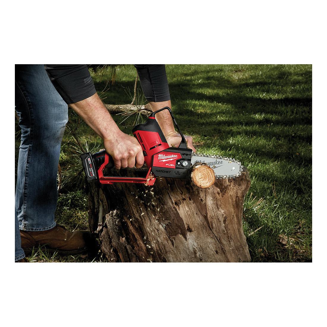 Milwaukee® 2527-20 124146