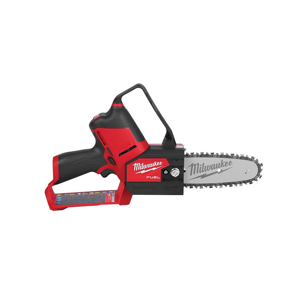Milwaukee® 2527-20 124146