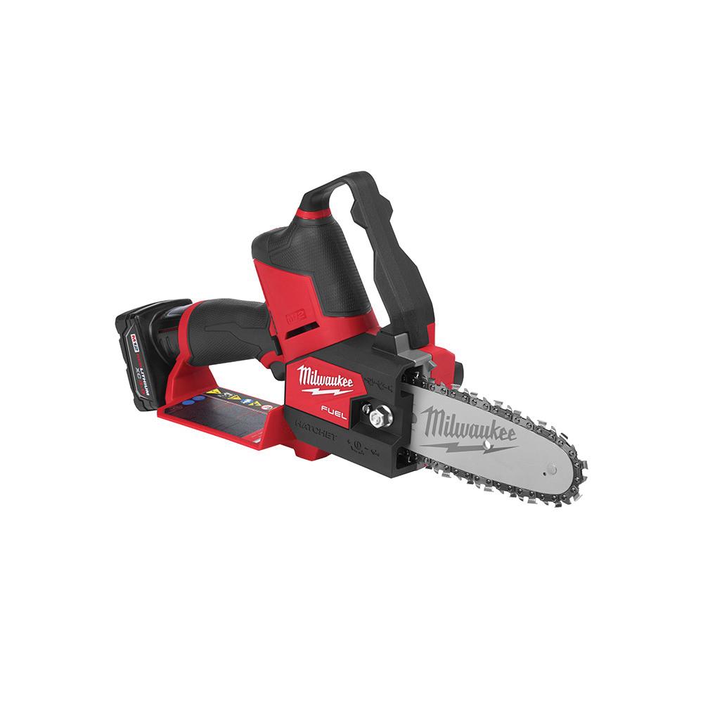 Milwaukee® 2527-21 127470