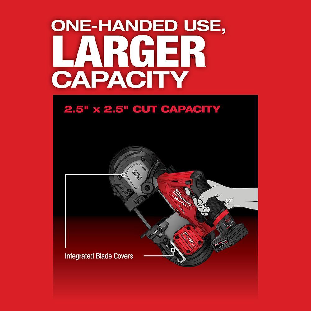 Milwaukee® 2529-20 MIL 2529-20