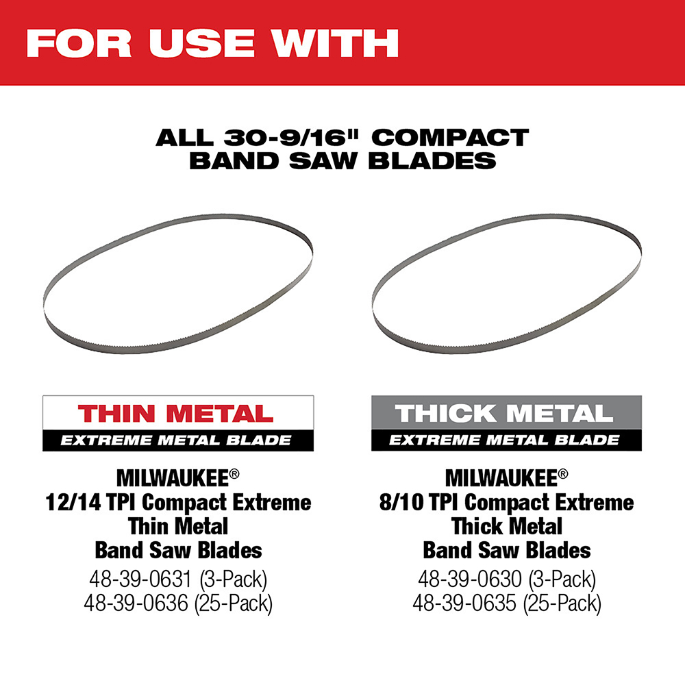 Milwaukee® 2529-20 MIL 2529-20