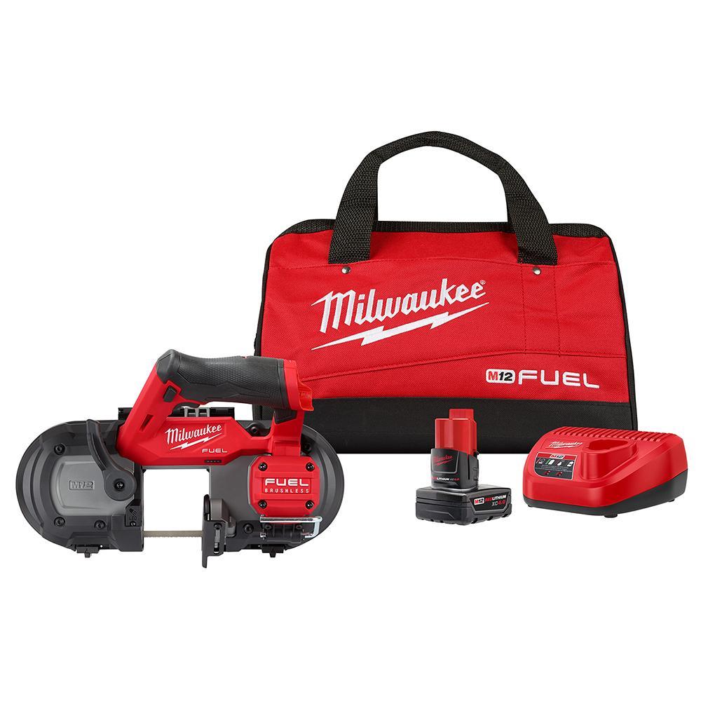 Milwaukee&reg; 2529-21XC