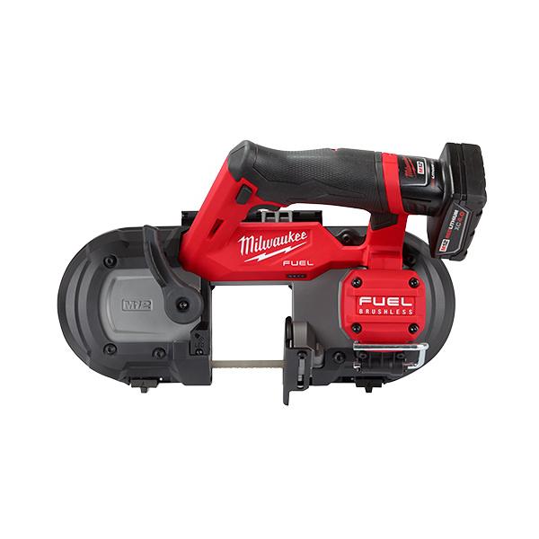Milwaukee&reg; 2529-21XC 138715