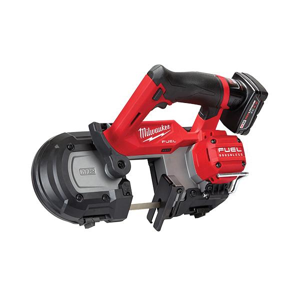 Milwaukee&reg; 2529-21XC 138715
