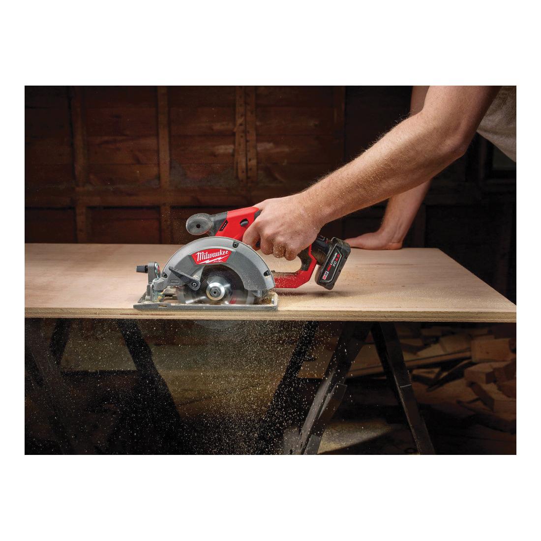 Milwaukee® 2530-80