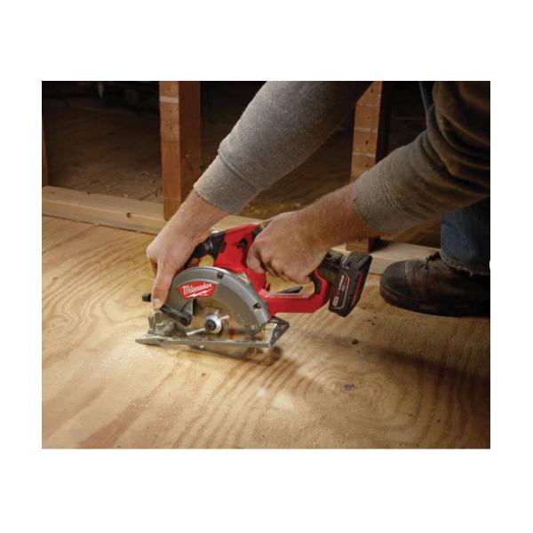 Milwaukee® 2530-80