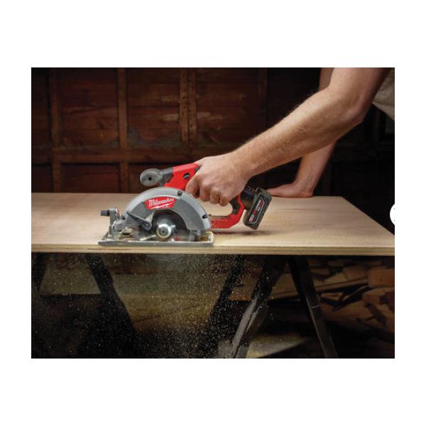 Milwaukee® 2530-80