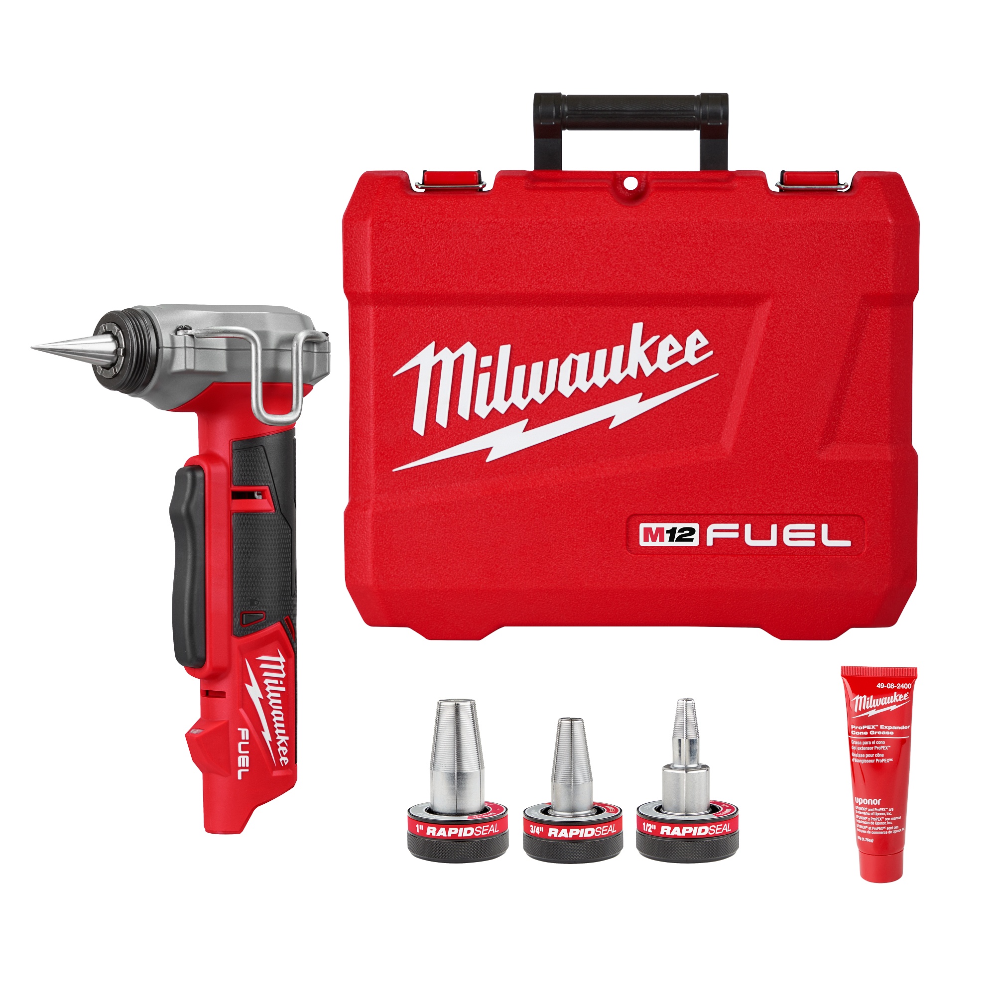Milwaukee&reg; 2532-20