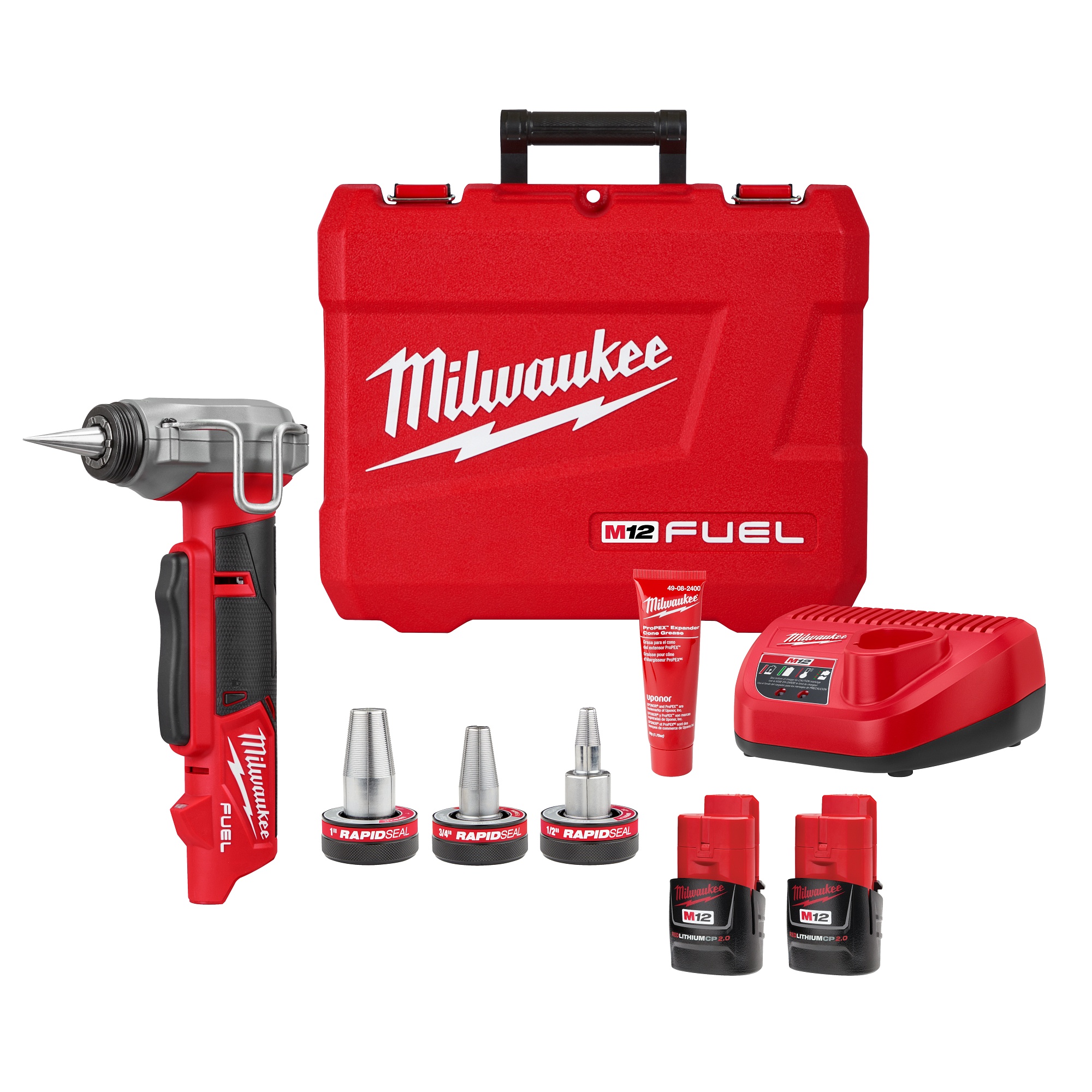 Milwaukee&reg; 2532-22