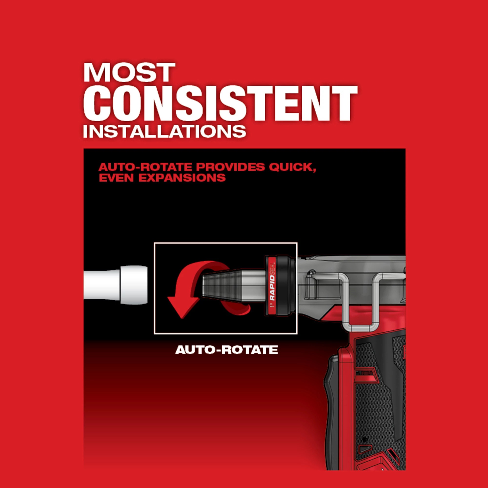 Milwaukee&reg; 2532-22 128399