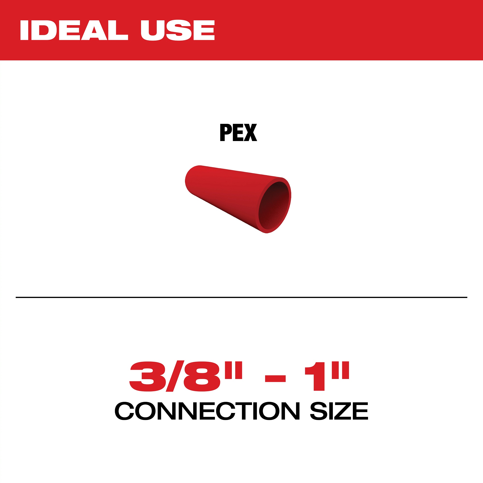 Milwaukee&reg; 2532-22 128399