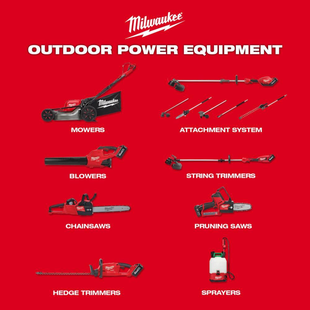 Milwaukee&reg; 2533-20