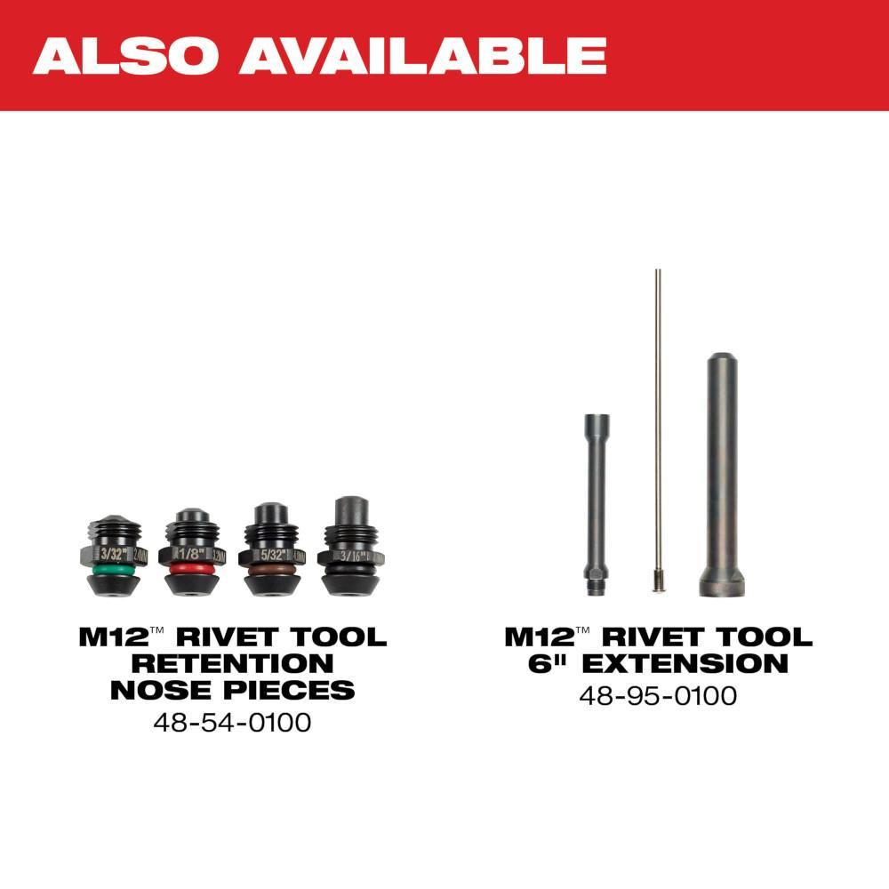 Milwaukee® 2550-20