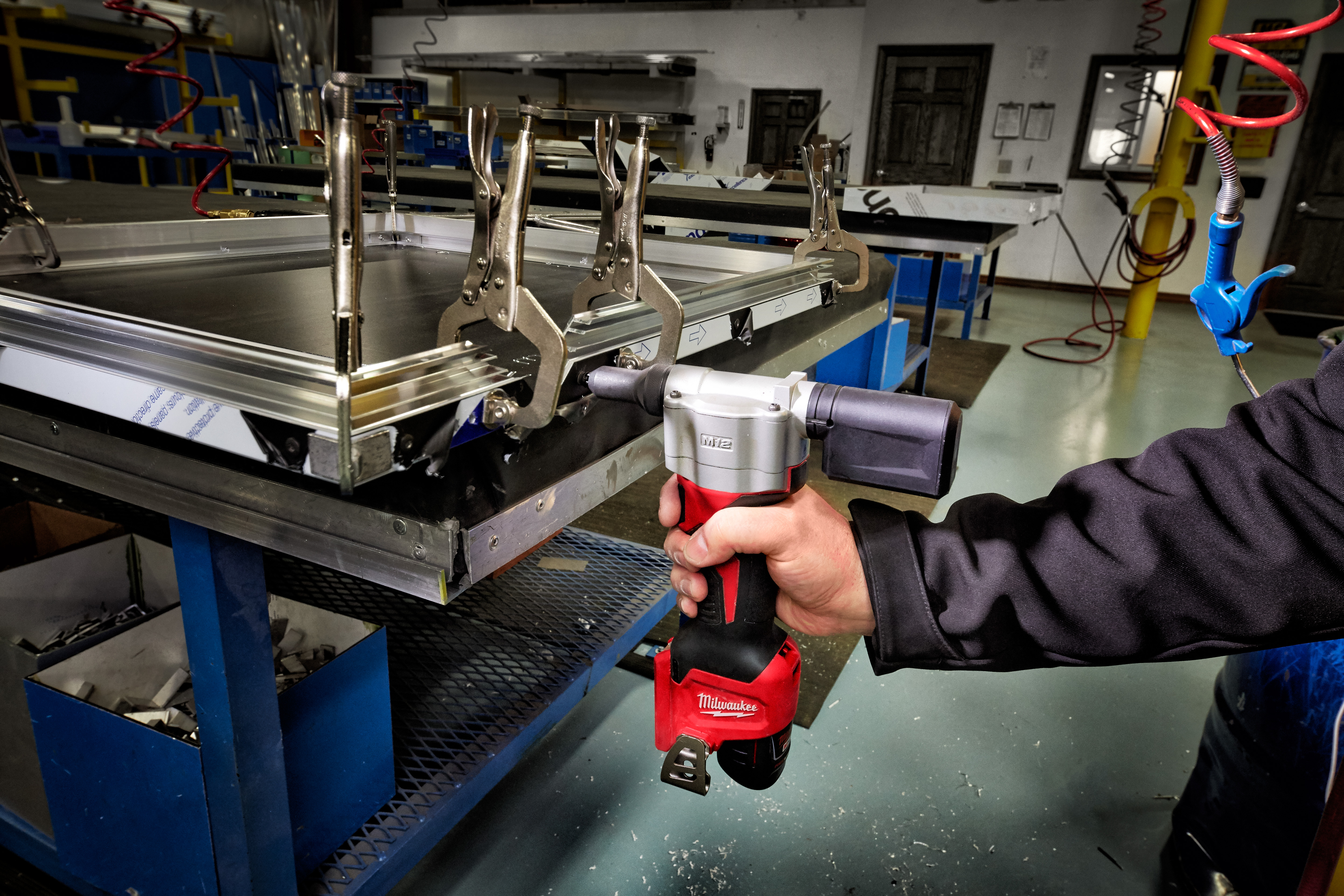 Milwaukee® 2550-20