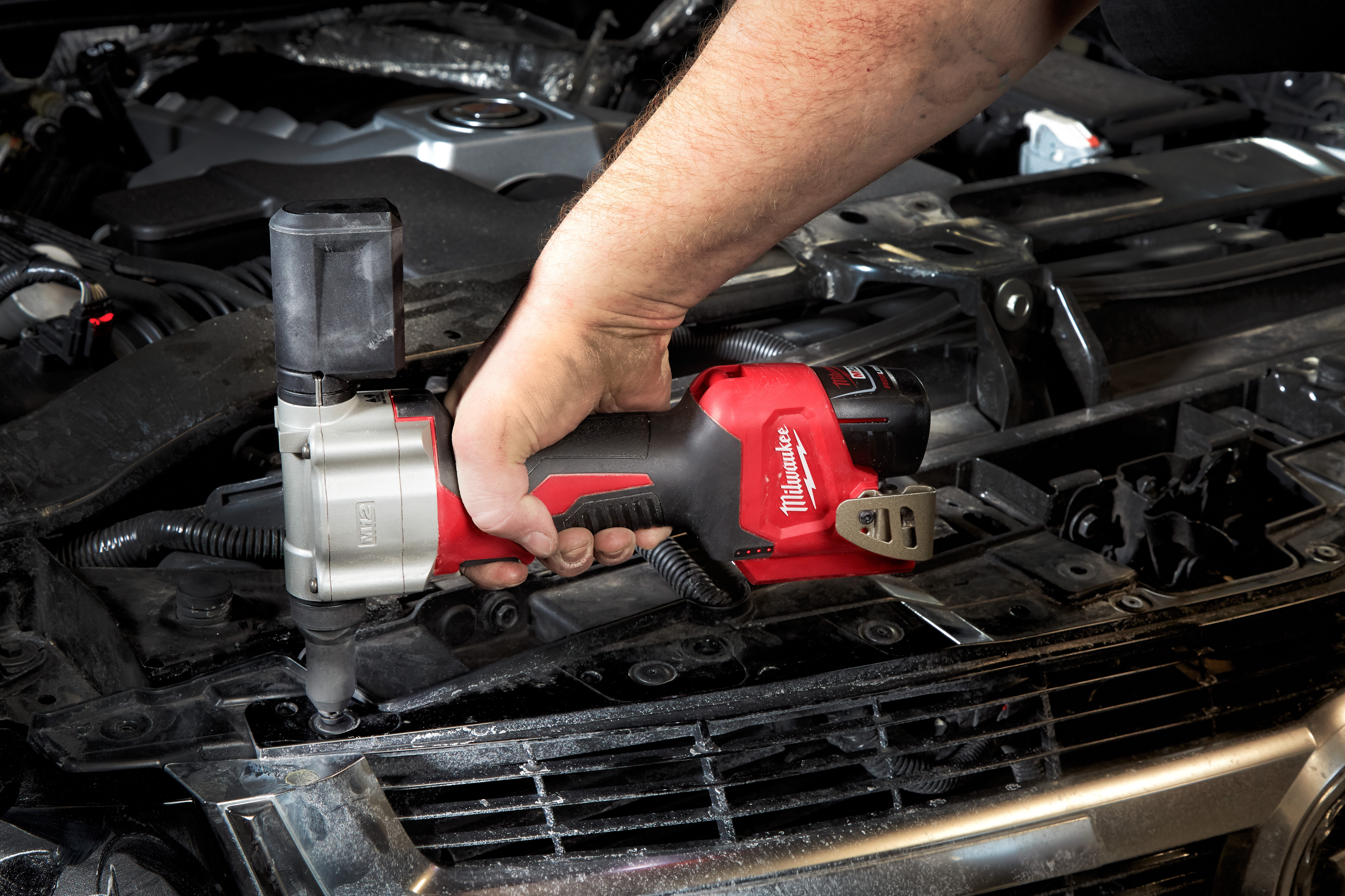 Milwaukee® 2550-20