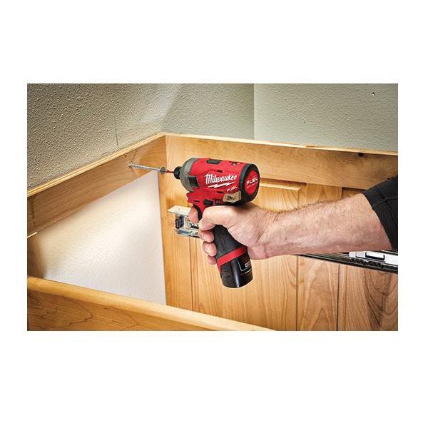slide Milwaukee® 2551-20