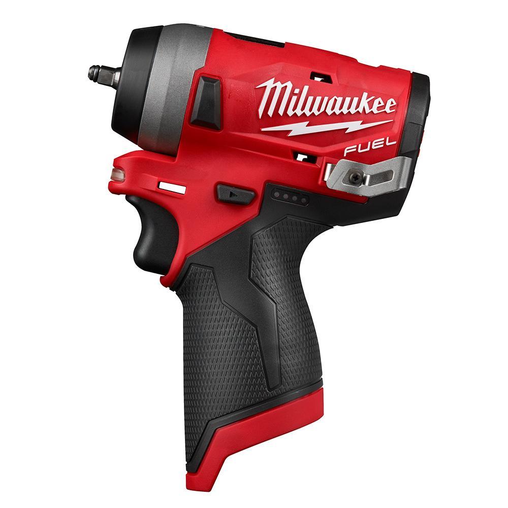 Milwaukee&reg; 2552-20