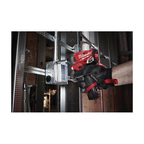 Milwaukee&reg; 2553-22 MILT 2553-22