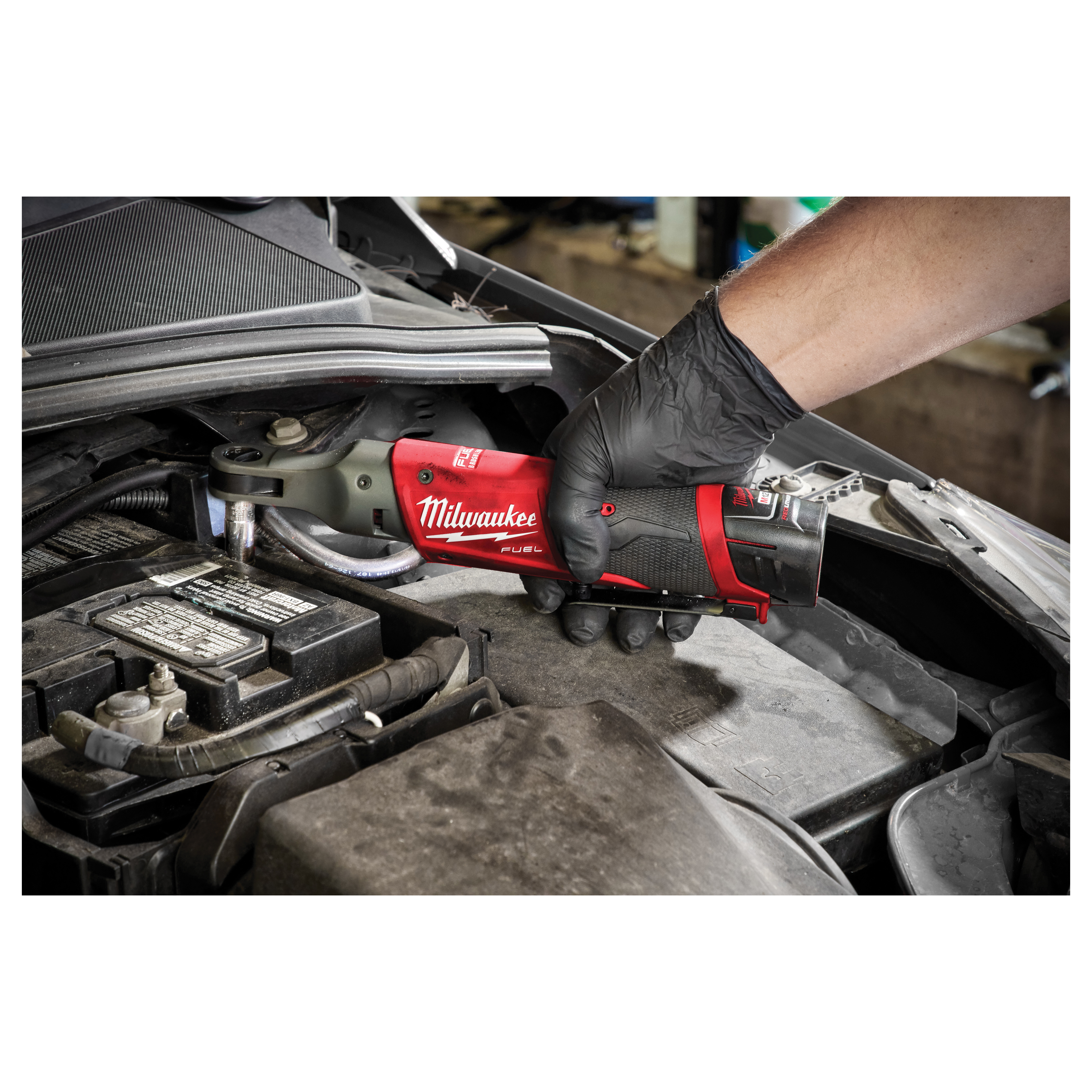 Milwaukee® 2556-21