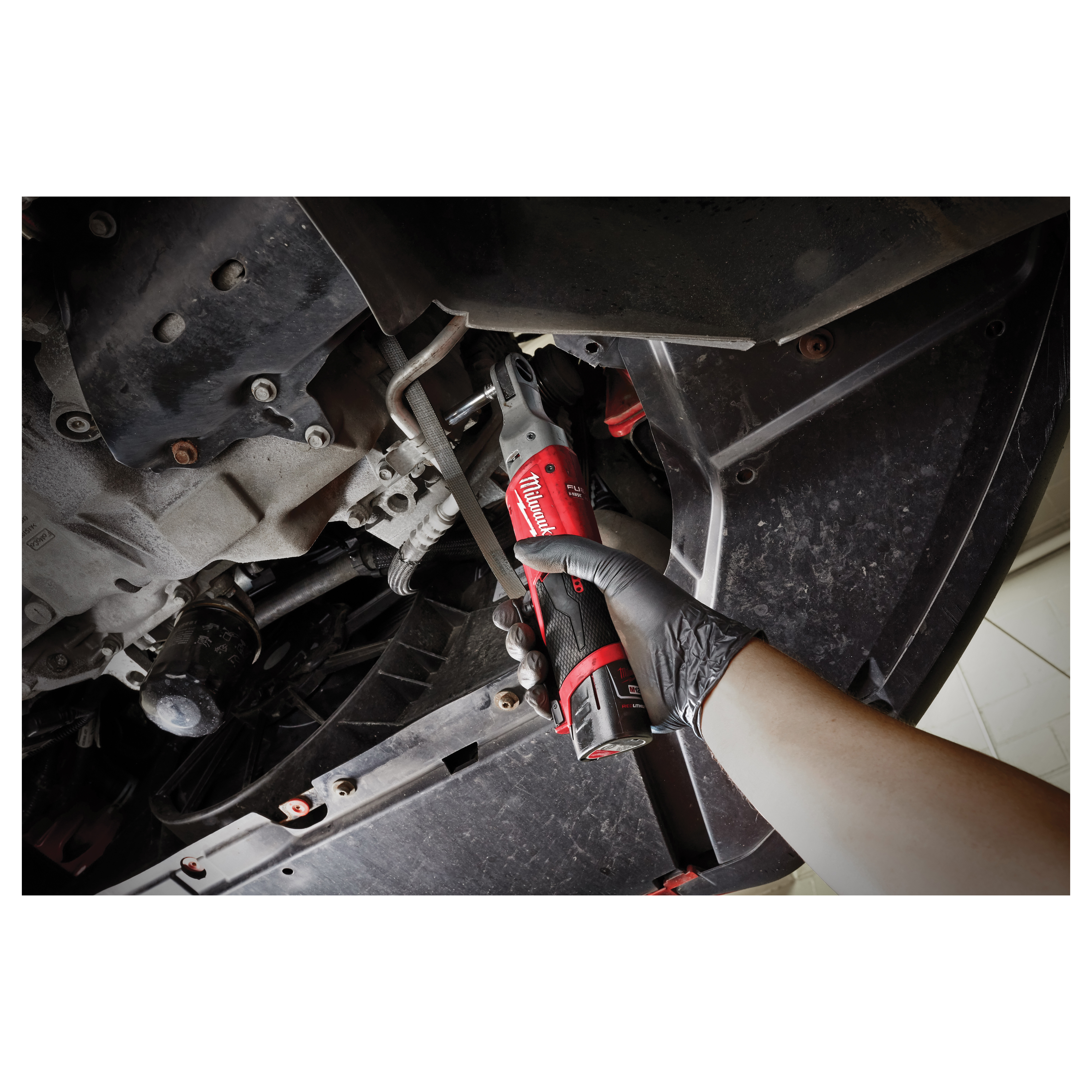 Milwaukee® 2556-21