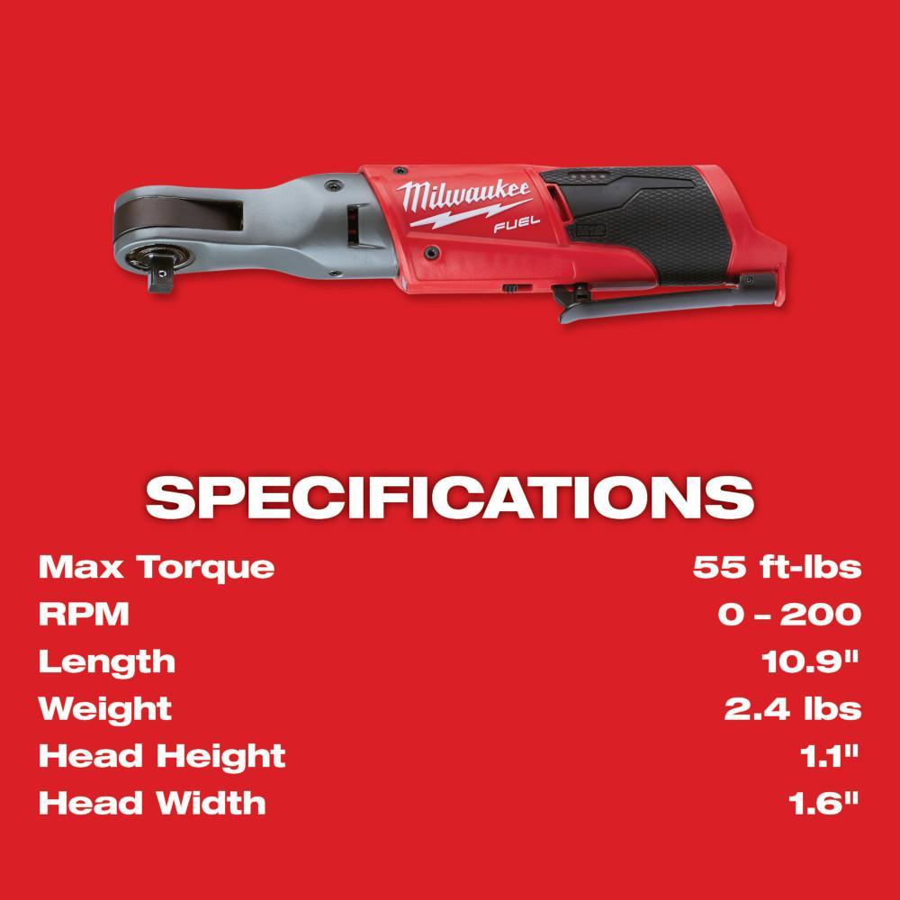 Milwaukee® 2557-20 MIL 2557-20