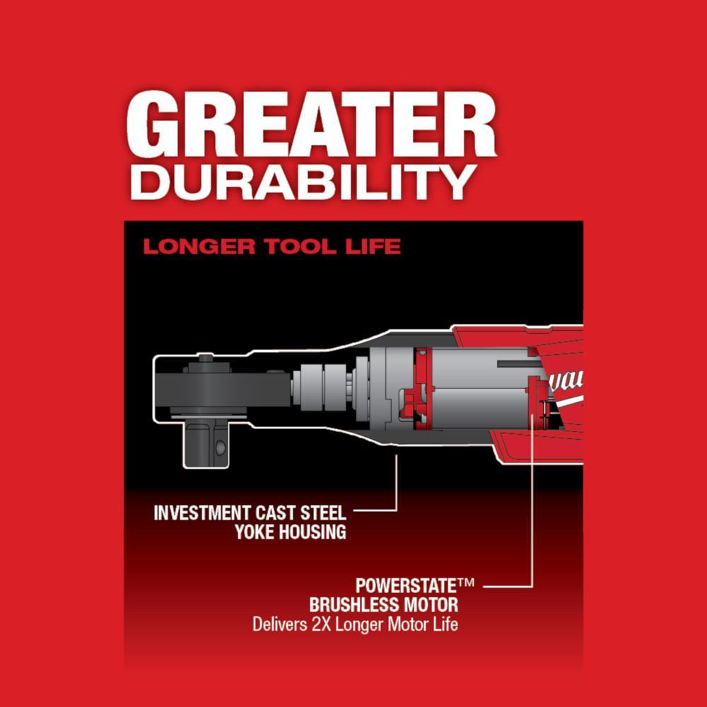 Milwaukee® 2558-20 MIL 2558-20