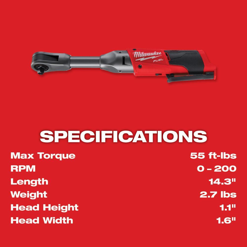 Milwaukee® 2560-20 MIL 2560-20