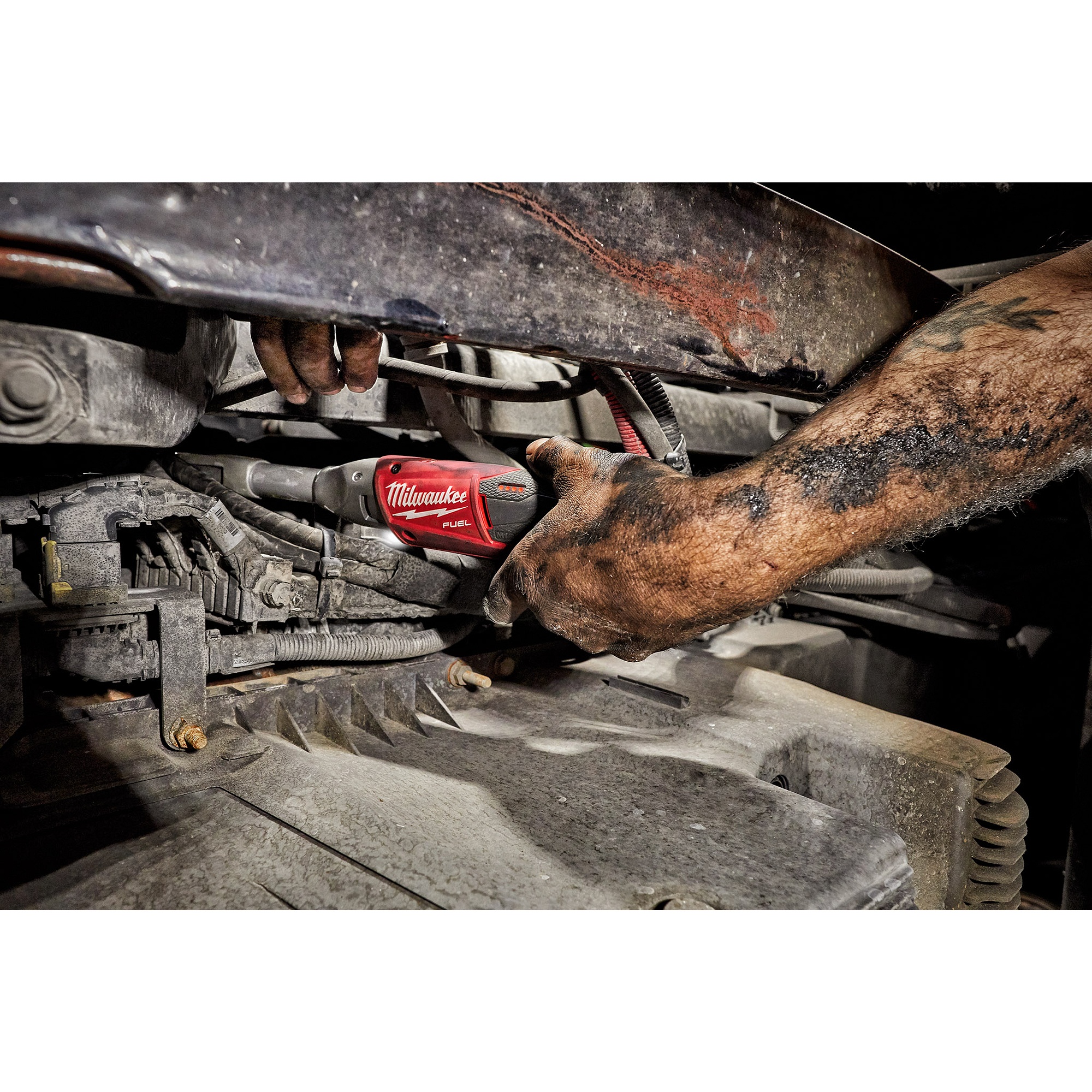 Milwaukee&reg; 2560-20 MIL 2560-20