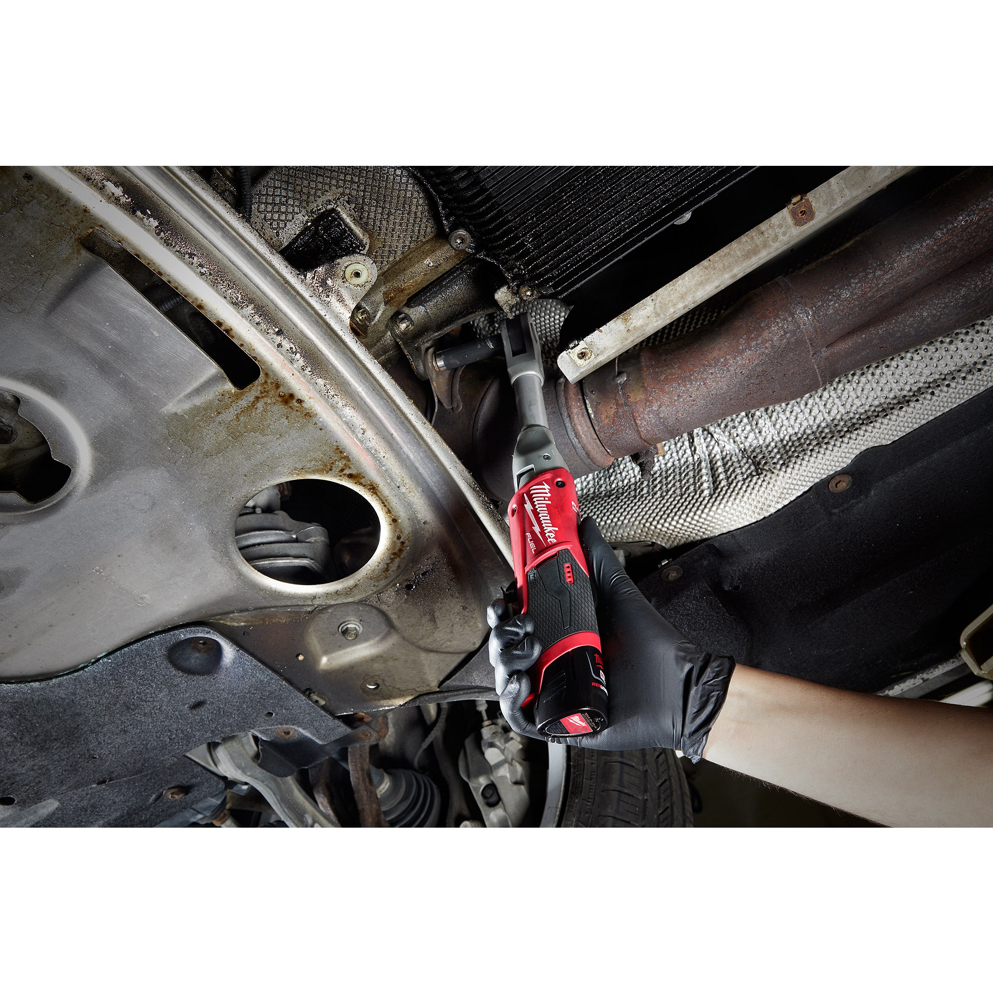 Milwaukee&reg; 2560-20 MIL 2560-20