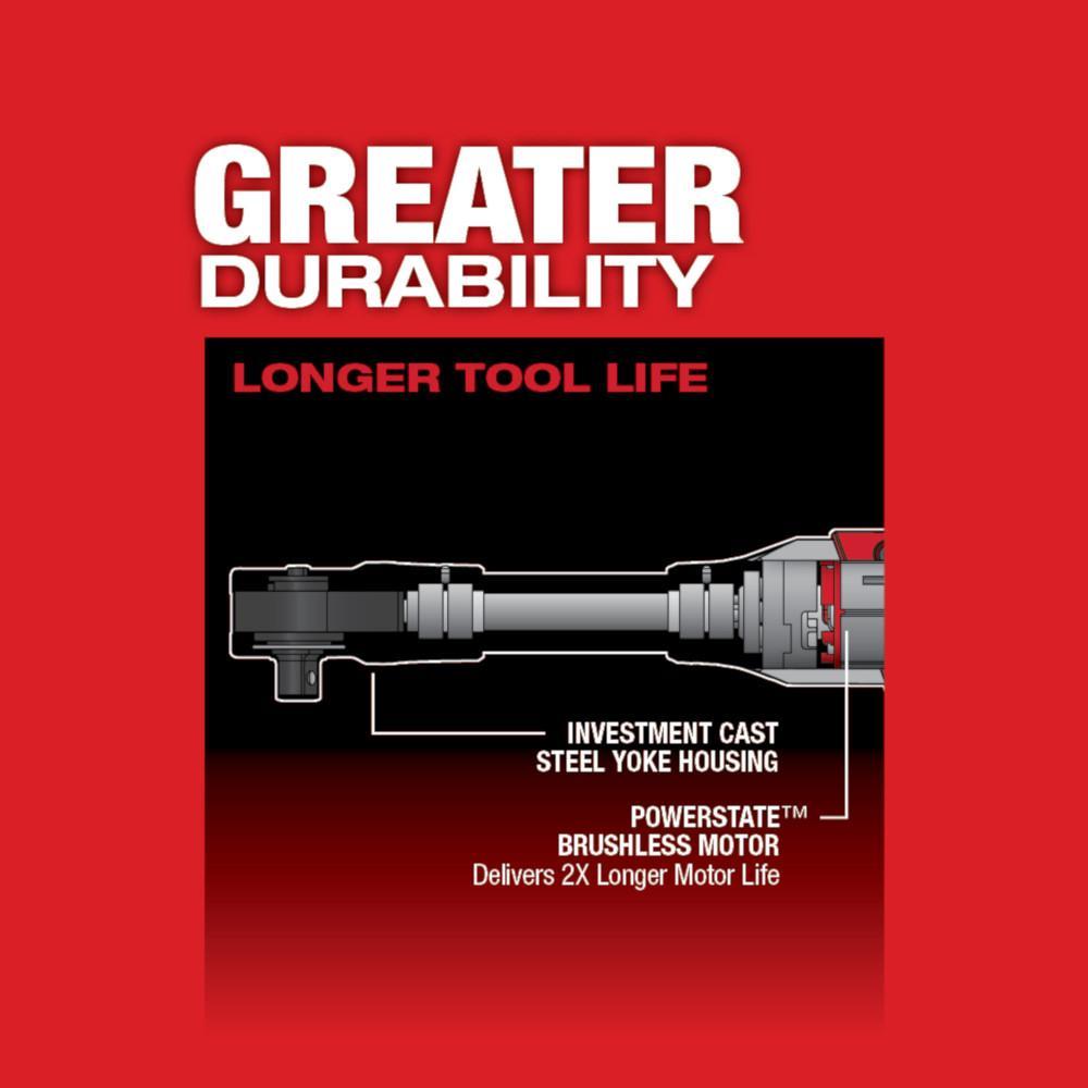 Milwaukee® 2560-21 MIL 2560-21