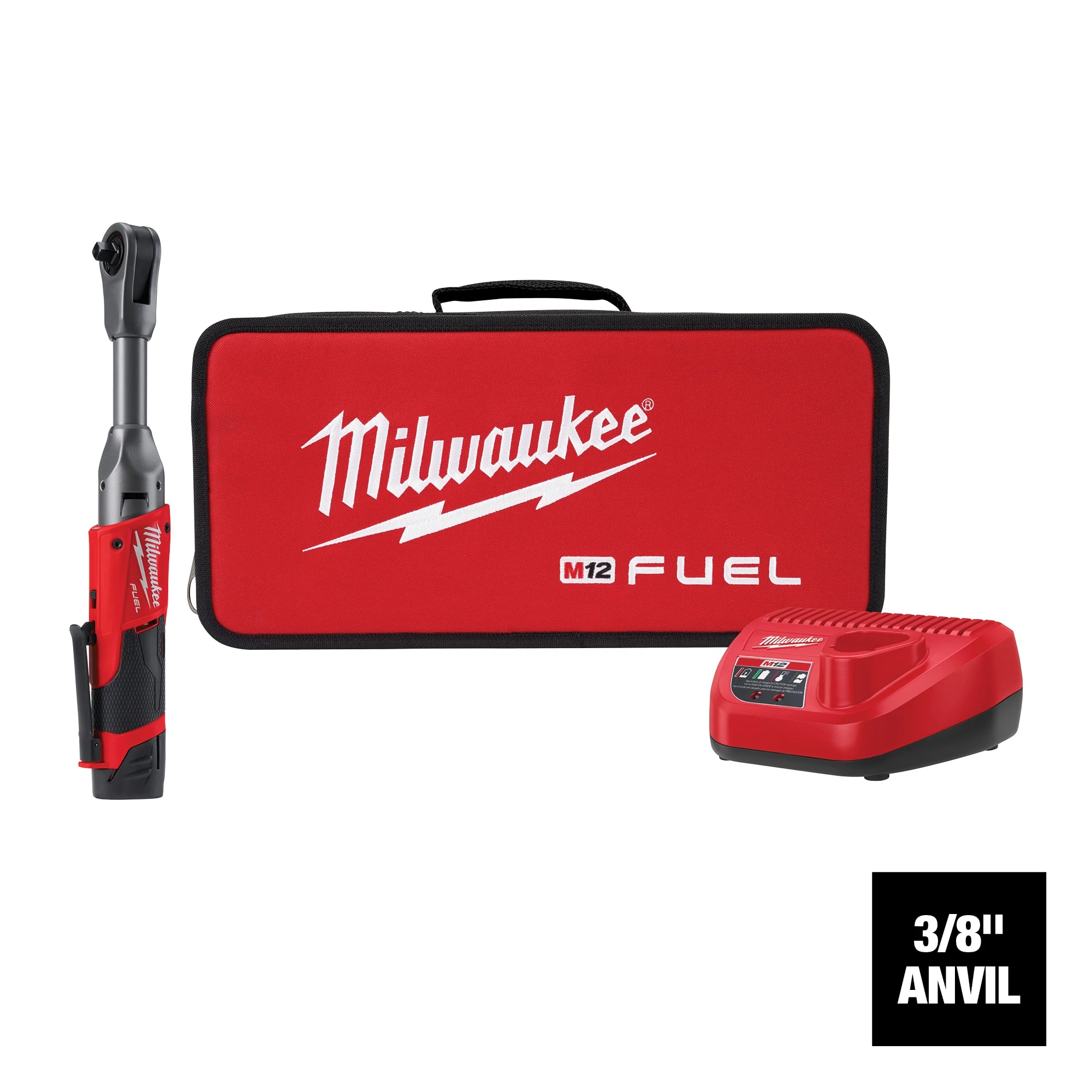 Milwaukee&reg; 2560-21 MILT 2560-21