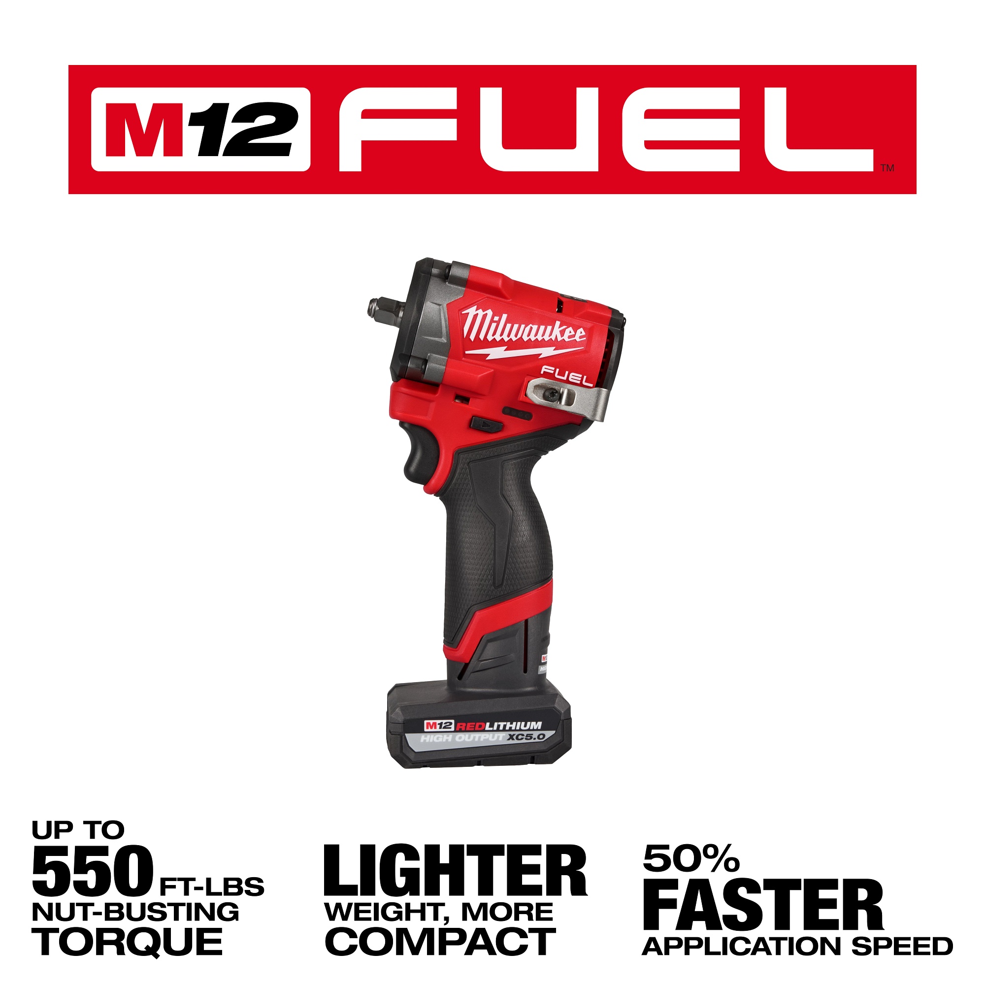 Milwaukee&reg; 2562-22 MIL 2562-22