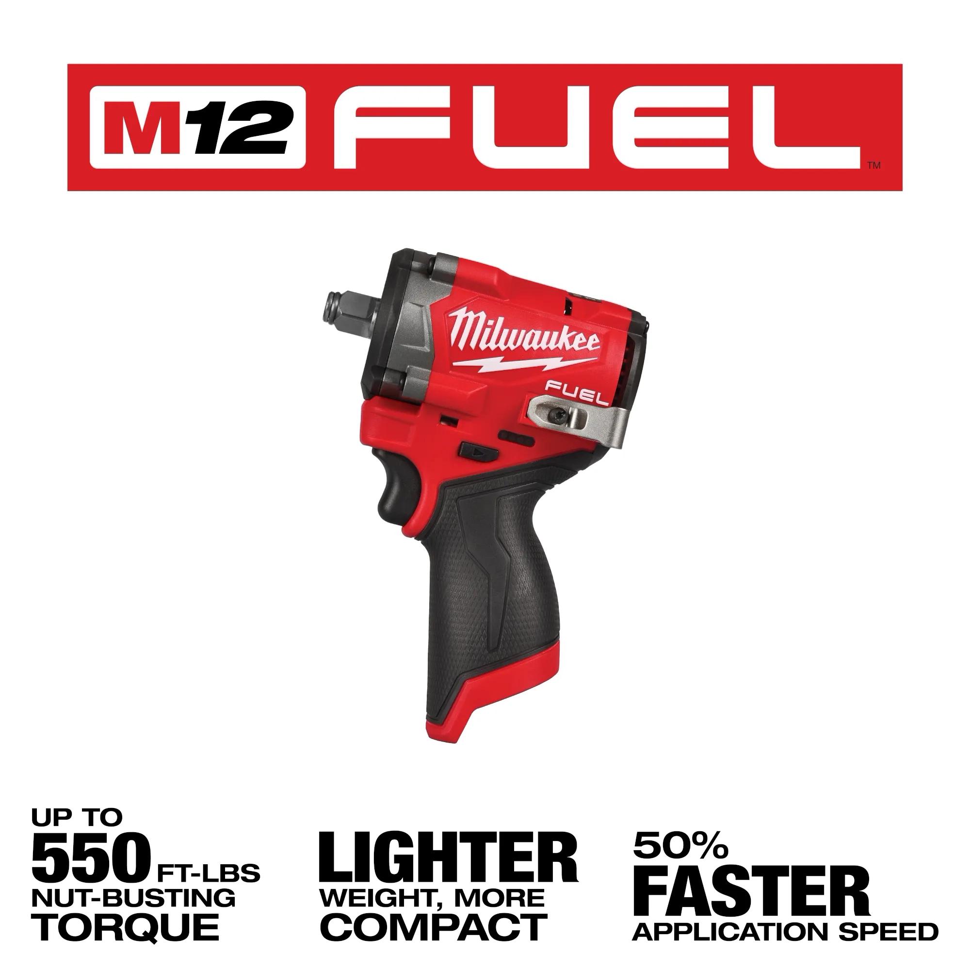 Milwaukee&reg; 2563-20 MILT 2563-20