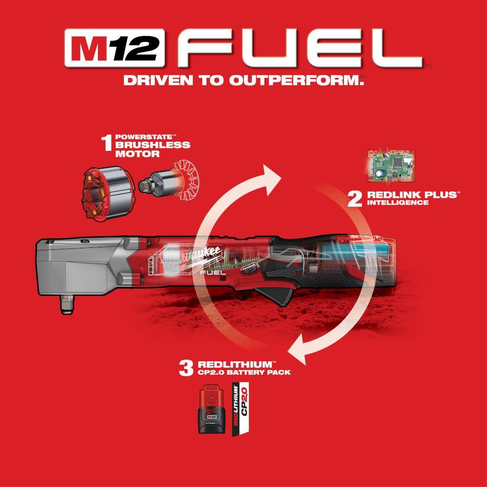 Milwaukee&reg; 2564-22 MIL 2564-22