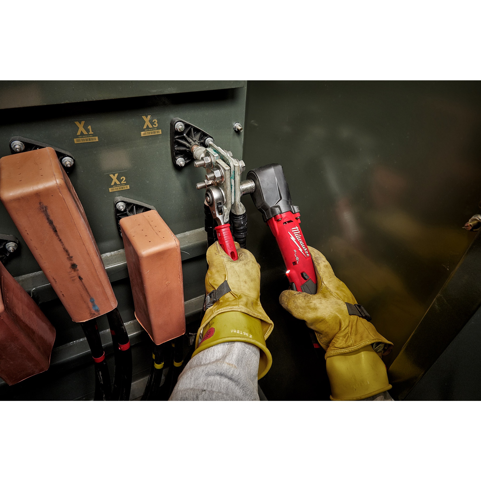 Milwaukee&reg; 2565-22 MIL 2565-22