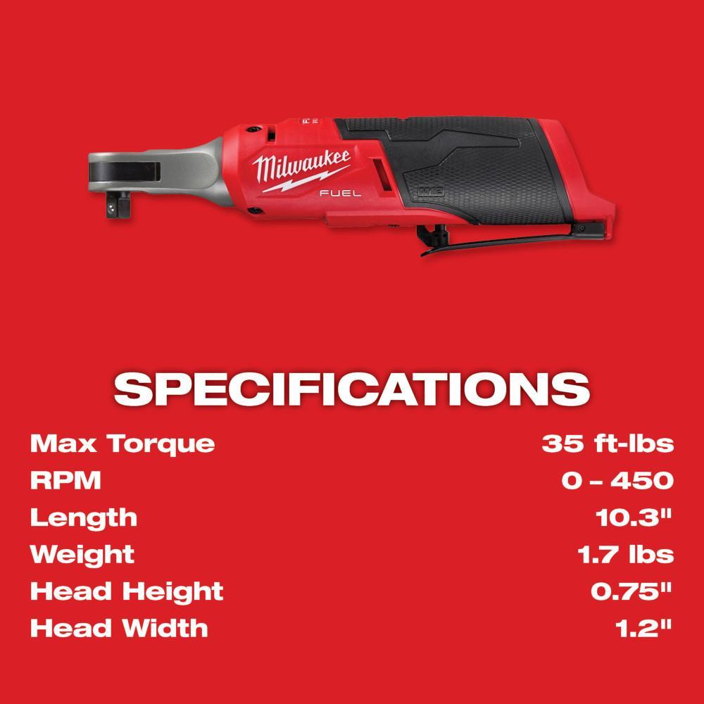 Milwaukee® 2567-20 MIL 2567-20
