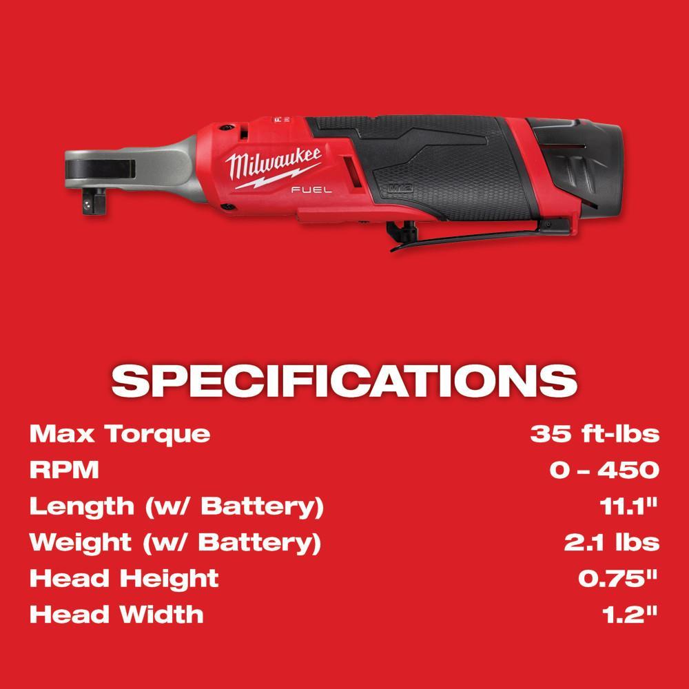 Milwaukee® 2567-22 MIL 2567-22
