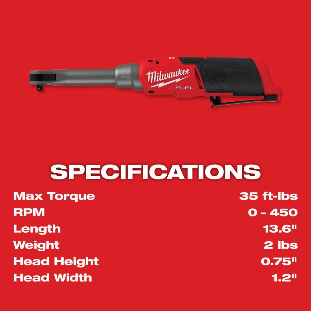 Milwaukee&reg; 2568-20 MIL 2568-20