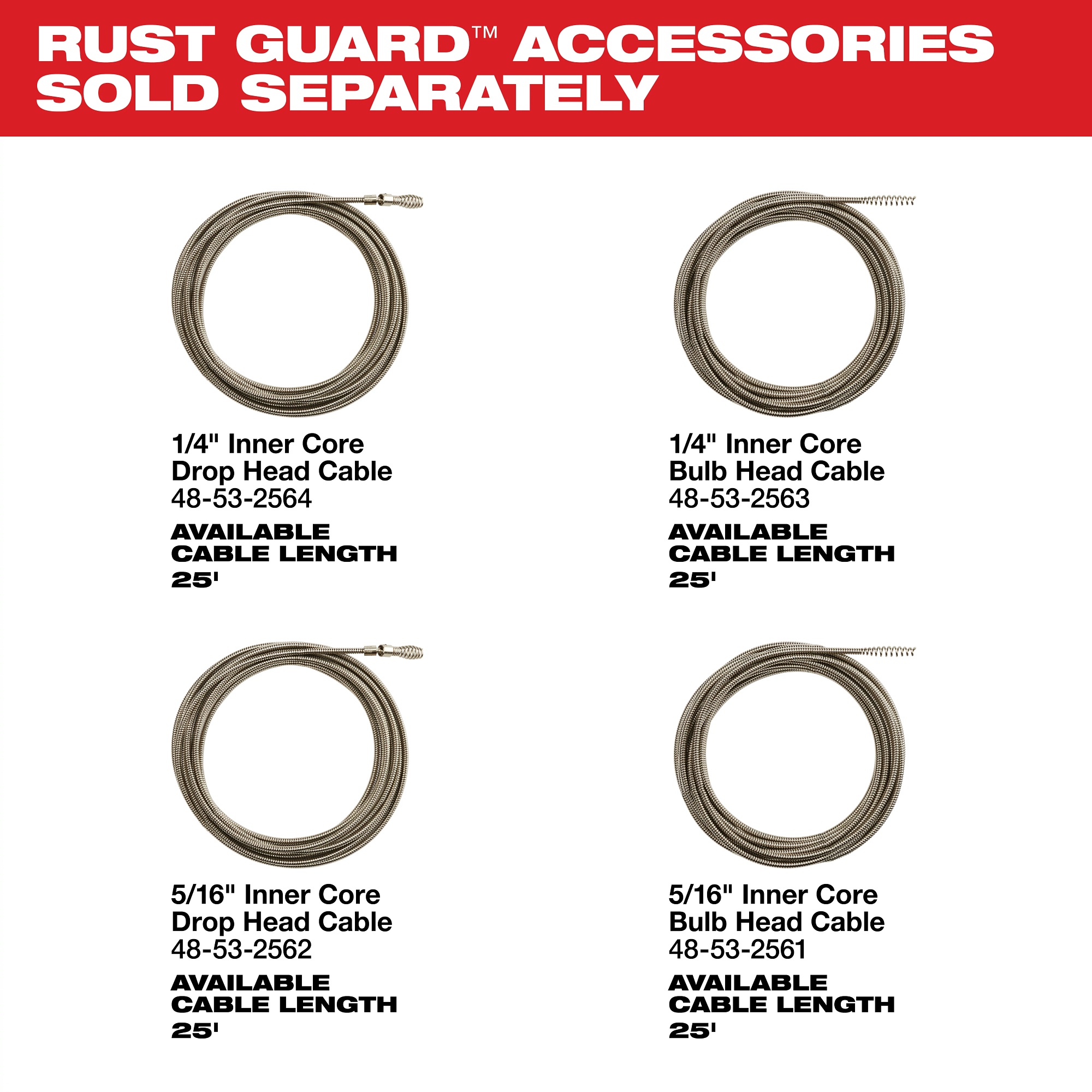 Milwaukee&reg; 2571-21 MIL 2571-21